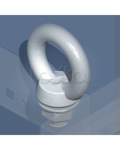 Рым-болты, М12 (4 шт/уп) DKC R5A33 в Липецке Крепеж Pintop.ru