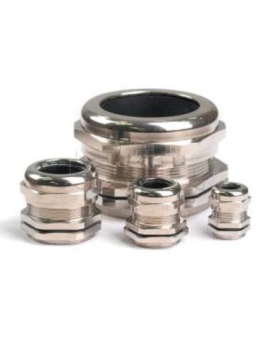 Ввод кабельный латунный М85, d= 65-70 мм DKC R5BCM85 в Липецке Аксессуары для кабель-канала Pintop.ru