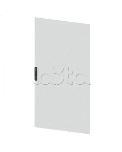 Дверь сплошная для шкафов DAE/CQE 1800x1200 мм DKC R5CPE18120 в Липецке Аксессуары для стоек и шкафов Pintop.ru