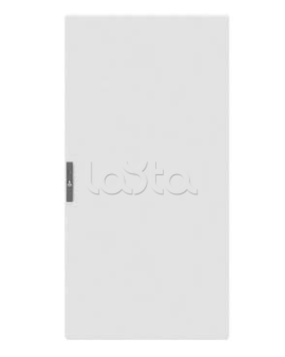 Дверь сплошная, для шкафов DAE/CQE, 2200 x 300 мм DKC R5CPE2230 в Липецке Аксессуары для стоек и шкафов Pintop.ru