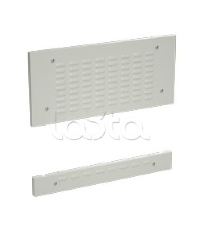 К-т вн. накл. панелей Ш=800 в=300 н=300 DKC R5CPFAM833 в Липецке Аксессуары для стоек и шкафов Pintop.ru