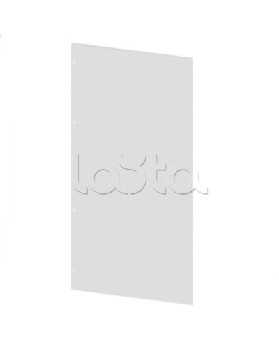 Панель задняя, для шкафов DAE/CQE, 1400 x 600 мм DKC R5CRE1460 в Липецке Аксессуары для стоек и шкафов Pintop.ru