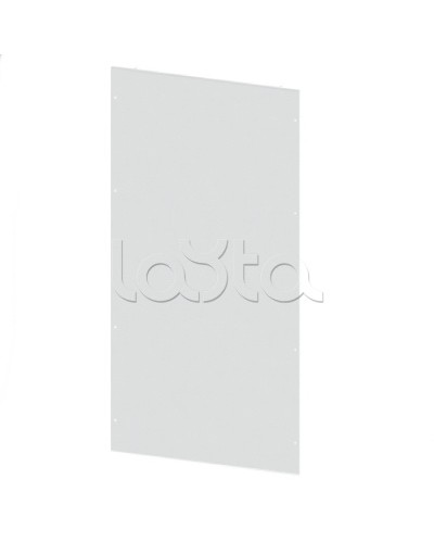 Панель задняя для шкафов DAE/CQE 2000x1600 ммDKC R5CRE20160 в Липецке Аксессуары для стоек и шкафов Pintop.ru