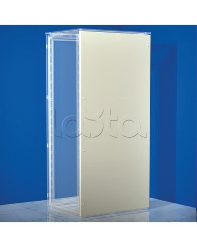 Панель задняя, для шкафов DAE/CQE, 2000 x 400 мм DKC R5CRE2040 в Липецке Аксессуары для стоек и шкафов Pintop.ru