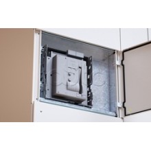 Комплект секц-ния Emax 1.2 (W), Ш=600 мм, В=600 мм DKC R5FRC2V61521