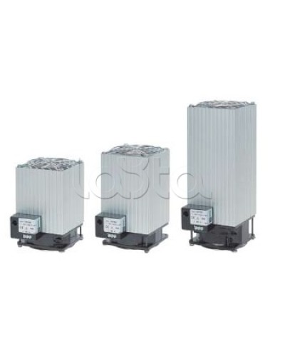 Обогреватель с клеммной колодкой и вентилятором, P=250W, 230V DKC R5FSHT250 в Липецке Аксессуары для стоек и шкафов Pintop.ru