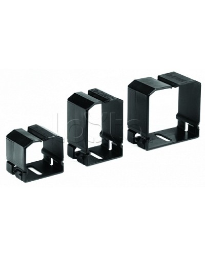 Одиночный органайзер 60x60 DKC R5ITCL6060 в Липецке Аксессуары для стоек и шкафов Pintop.ru