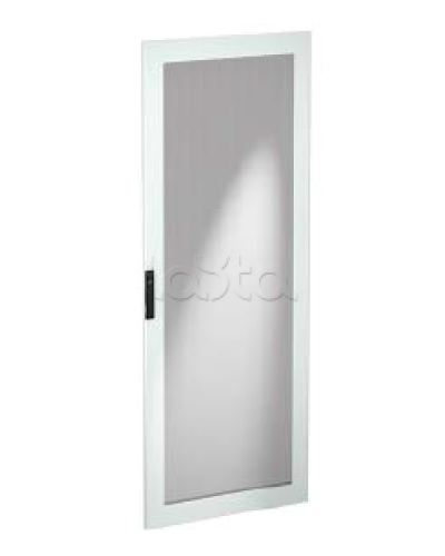 Дверь перфорированная, для шкафов, 1200 x 800 мм DKC R5ITCPRMM1280 в Липецке Аксессуары для стоек и шкафов Pintop.ru