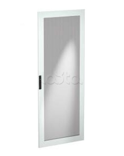 Дверь перфорированная, для шкафов, 1800 x 800 мм DKC R5ITCPRMM1880 в Липецке Аксессуары для стоек и шкафов Pintop.ru