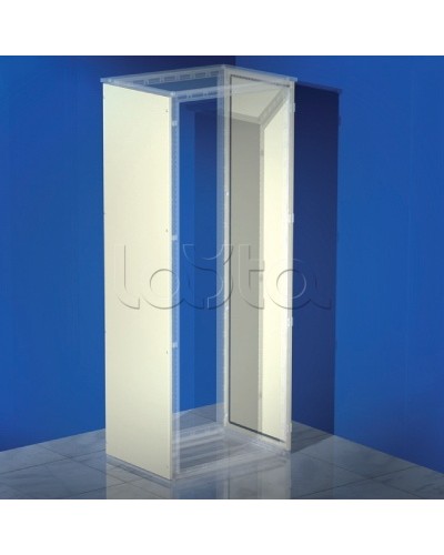 Панели боковые, для шкафов CQE 1400 x 500мм, 1 упаковка - 2шт. DKC R5LE1452 в Липецке Аксессуары для стоек и шкафов Pintop.ru