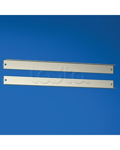 Панели накладные, В=50мм для шкафов DAE/CQE Ш=800мм, 1 упаковка - 2шт. DKC R5PCD80 в Липецке Аксессуары для стоек и шкафов Pintop.ru