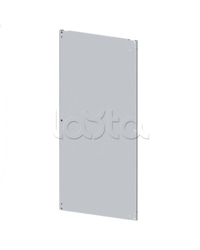 Плата монтажная, для шкафов DAE/CQE 1800x800 мм DKC R5PCE1880 в Липецке Полки для шкафов и стоек Pintop.ru