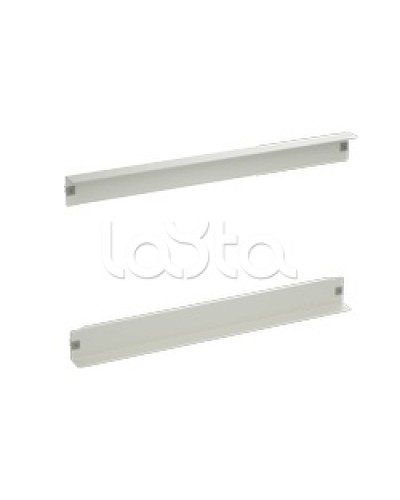 Панель внутренняя накладная Ш=600мм DKC R5PCF60 в Липецке Аксессуары для стоек и шкафов Pintop.ru