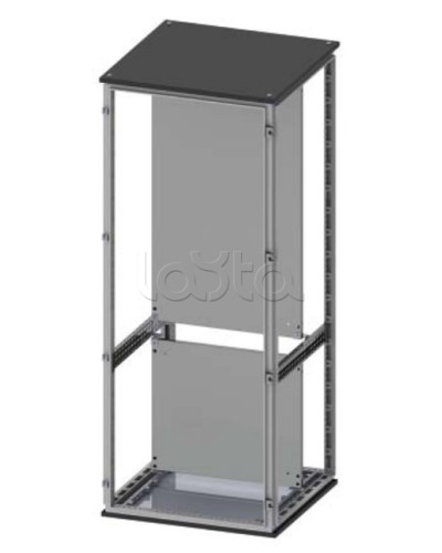 Монтажная плата, частичная, высота 995мм, для шкафов DAE/CQE Ш=800мм DKC (R5PCPE108) в Липецке Аксессуары для стоек и шкафов Pintop.ru