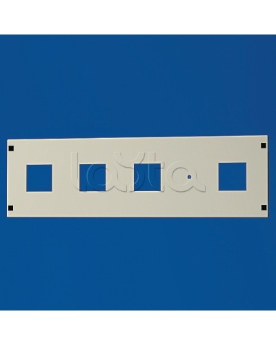 Панель секционная, сплошная, В=800мм, Ш=600мм DKC R5PI580 в Липецке Аксессуары для стоек и шкафов Pintop.ru