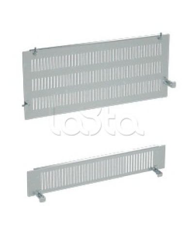 Комплект закр. задних перф. В=300, 300, Ш=300 DKC R5SBPF333 в Липецке Аксессуары для стоек и шкафов Pintop.ru