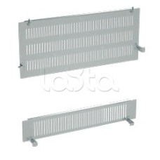 Комплект закр. задних перф. В=300, 300, Ш=400 DKC R5SBPF433