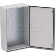 Шкаф навесной серии ST 600х600х400 IP65 DKC R5ST0664