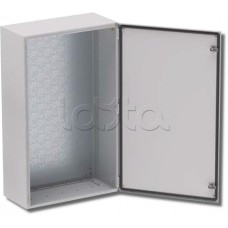 Шкаф навесной серии ST 600х600х400 IP65 DKC R5ST0664