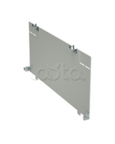 Закр. бок. пластиковое В=300 мм Г=400 мм DKC R5SWC34 в Липецке Аксессуары для лотков Pintop.ru