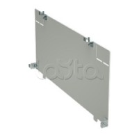 Закр. бок. пластиковое В=300 мм Г=600 мм DKC R5SWC36