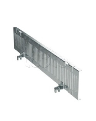 Закрытие нижнее бок. В=300 мм Г=400 мм DKC R5SWF43 в Липецке Аксессуары для стоек и шкафов Pintop.ru