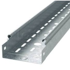 Лоток неперфированный металлический 50x50x3000 DKC (SPL3505)