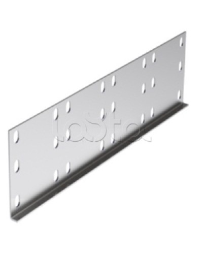 Соединитель горизонтальный H 100 мм L 400 мм DKC (UGH410) в Липецке Держатели, клипсы, скобы Pintop.ru