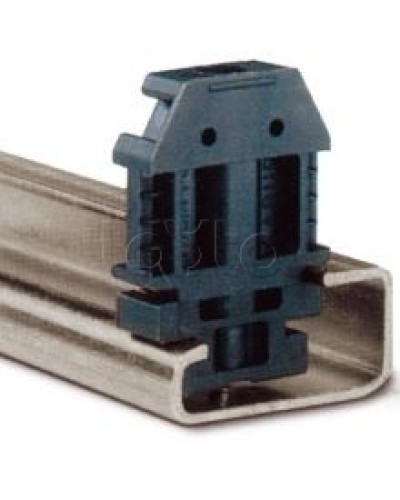 Упор торцевой DKC ZBT005-RET в Липецке Аксессуары для кабель-канала Pintop.ru