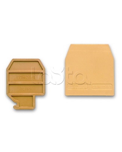 Изолятор DKC ZHP101GR-RET в Липецке Держатели, клипсы, скобы Pintop.ru