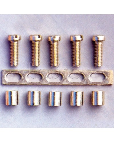 Перемычка DKC ZPMP05 в Липецке Крепежные изделия Pintop.ru