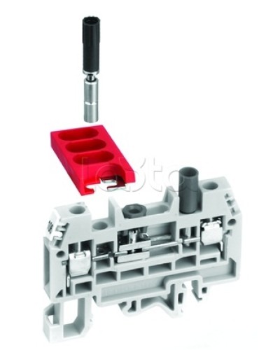 Перемычка для SCB.4 DKC ZSB303 в Липецке Крепежные изделия Pintop.ru