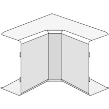 Угол внутренний AIM 30x10 DKC 00387