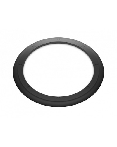 Кольцо резиновое уплотнительное для двустенной трубы, д.200мм DKC 016200 в Липецке Аксессуары для стоек и шкафов Pintop.ru