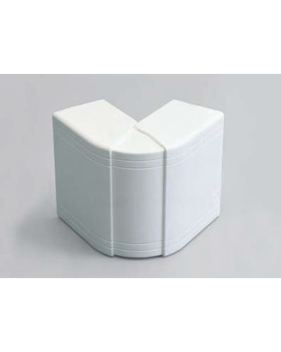 Угол внешний изменяемый (70-120°) NEAV 120x60 мм DKC 01714 в Липецке Аксессуары для кабель-канала Pintop.ru