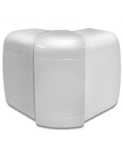 Угол внешний 150x60 изменяемый 70-120° NEAV DKC 01715 в Липецке Аксессуары для кабель-канала Pintop.ru