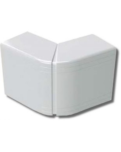 Угол внешний изменяемый (70-120°) NEAV 100x80 мм DKC 01717 в Липецке Аксессуары для кабель-канала Pintop.ru