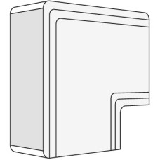 Угол плоский NPAN 25x30 мм DKC 01737