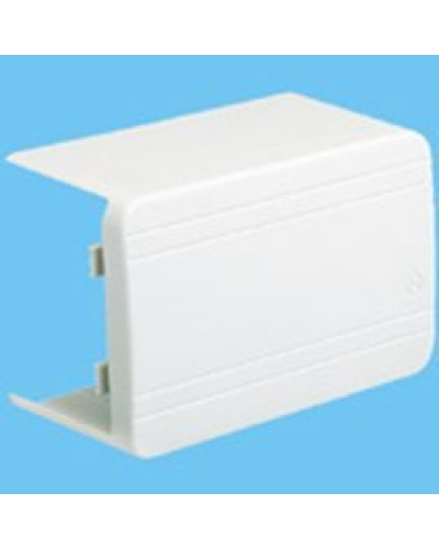 Тройник/отвод NTAN 40x40 DKC 01754 в Липецке Аксессуары для кабель-канала Pintop.ru