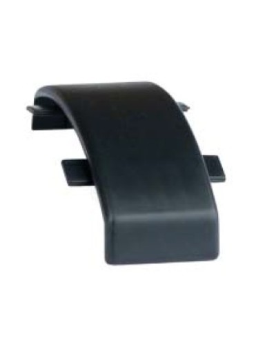 Соединение на стык для напольного кабель-канала GSP G сер. DKC (05914) в Липецке Держатели, клипсы, скобы Pintop.ru