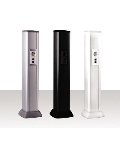 Колонна распределительная DKC (09592) в Липецке Аксессуары для стоек и шкафов Pintop.ru