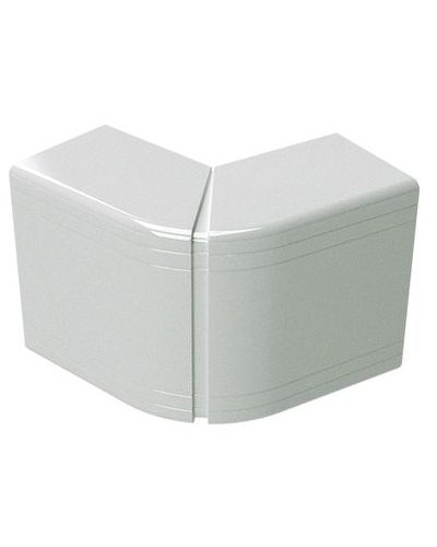 Угол внешний изменяемый (70-120°) DKC 01720 в Липецке Держатели, клипсы, скобы Pintop.ru