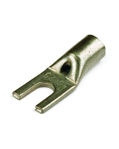 Наконечник вилочный 16 кв.мм 6 мм (НВП) DKC 2E106 в Липецке Держатели, клипсы, скобы Pintop.ru