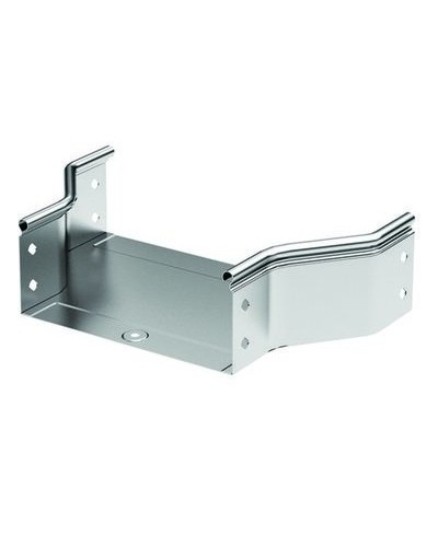 Переходник RRC симметричный 300/100 H80 DKC 36287K в Липецке Аксессуары для стоек и шкафов Pintop.ru