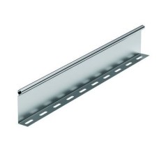 Перегородка SEP L3000 H80, цинк-ламельная DKC (36500ZL)