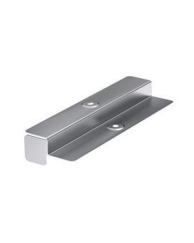 Переходник по высоте Н100-Н50, осн.200 мм DKC (36550) в Липецке Аксессуары для лотков Pintop.ru