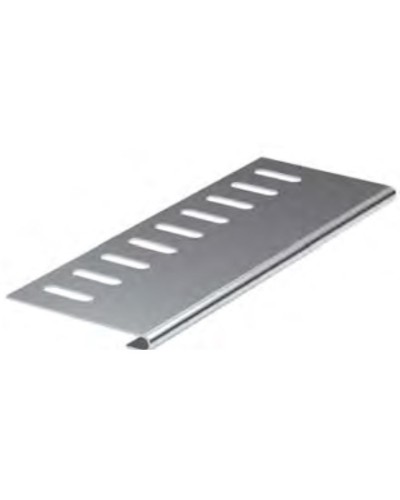 Ограничитель защитный RP 100, ц-лам. ан. DKC (36900HDZL) в Липецке Аксессуары для стоек и шкафов Pintop.ru