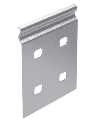 Пластина соединительная GTO H80 DKC (37303R) в Липецке Аксессуары для лотков Pintop.ru