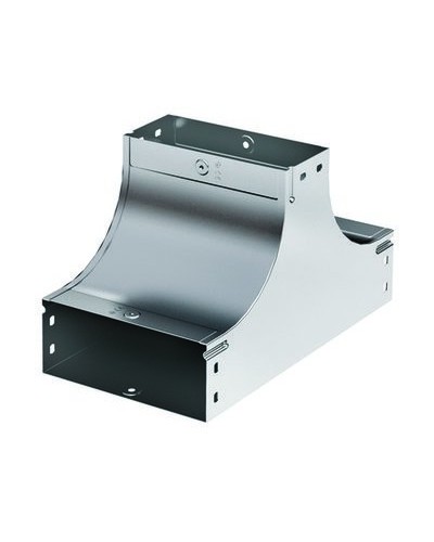 Крышка-ответвитель TS осн.500 H100 DKC 37347K в Липецке Аксессуары для стоек и шкафов Pintop.ru