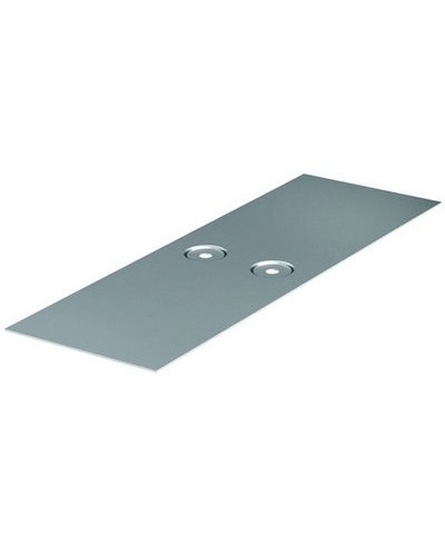 Накладка CGB для лотка 300 DKC 37355 в Липецке Аксессуары для лотков Pintop.ru